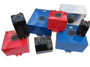 2050D Fuel Cell