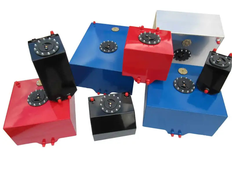 2050D Fuel Cell