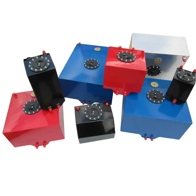 2050D Fuel Cell