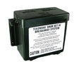 2051 Trailer Breakaway System Battery Box
