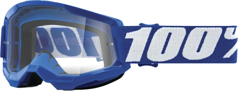 205187-282 Scott Lens/Works Ns/89X/87/83 Blue Chrome - Eyewear