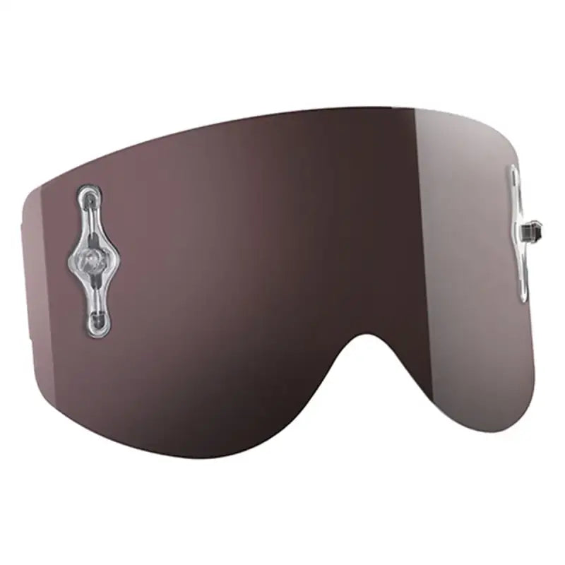 205187-321 Scott Lens/Works Ns/89X/87/83 Silver Chrome - Eyewear