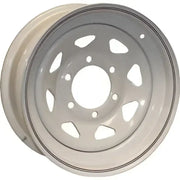 20522 Trailer Wheel