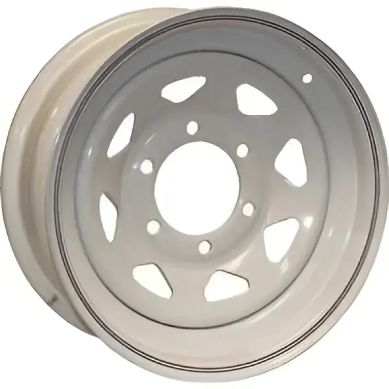 20522 Trailer Wheel