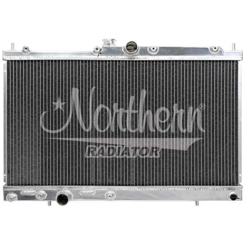 205225 Radiator