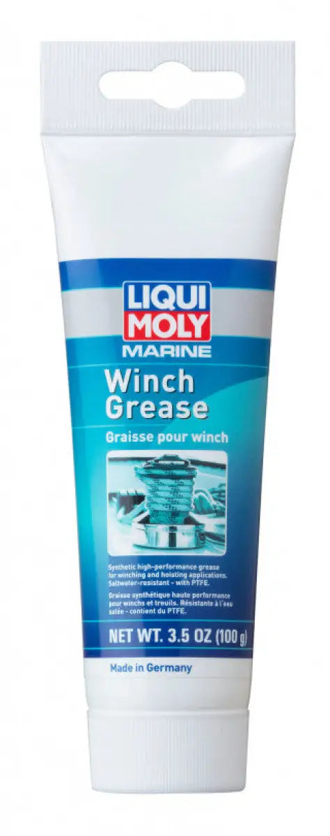20524 Liqui Moly Marine Winch Grease