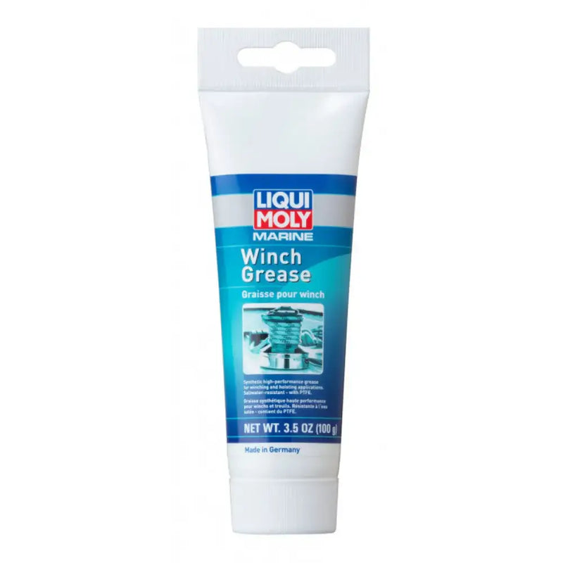 20524 Liqui Moly Marine Winch Grease