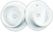 20535 Closet Rod End Bracket