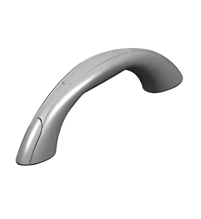 2054-1 Attwood Marine Vynl Grab Handle (Black)
