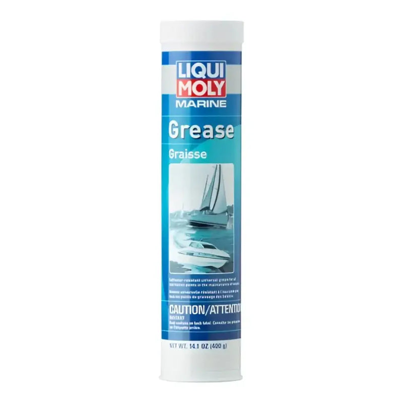 20542 Liqui Moly Marine Grease