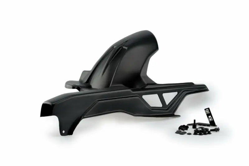 20544J Tire Hugger Matte Black Bmw 