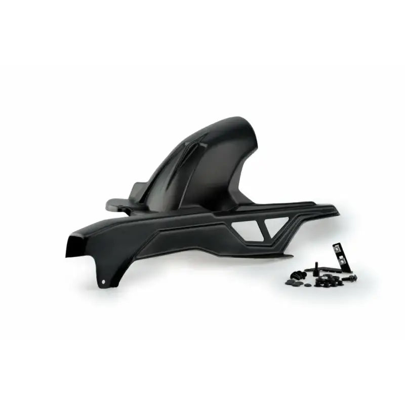20544J Tire Hugger Matte Black Bmw 
