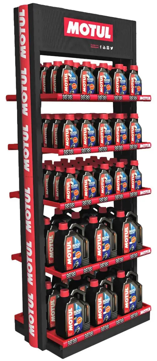 MOTUL 205480