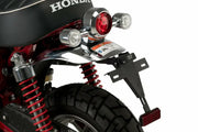 20550N Fender Eliminator Kit Black Hon