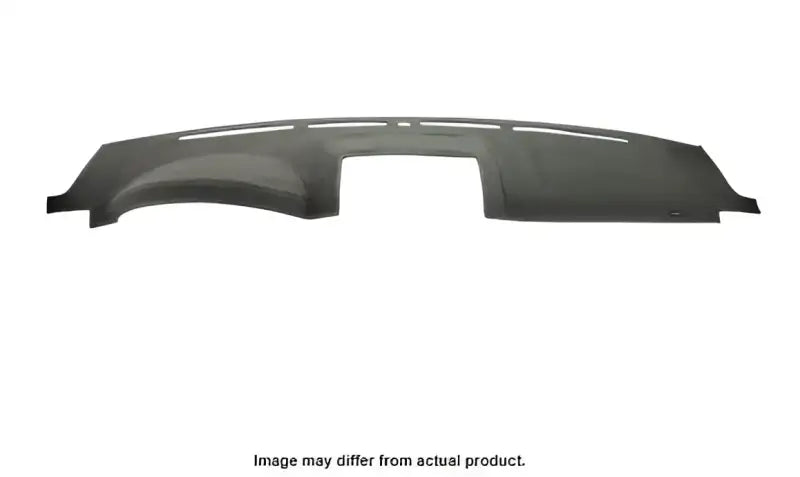 2057-00-76 Wolf Dashmat Custom Dash Cover - Board