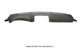 2057-00-76 Wolf Dashmat Custom Dash Cover - Board