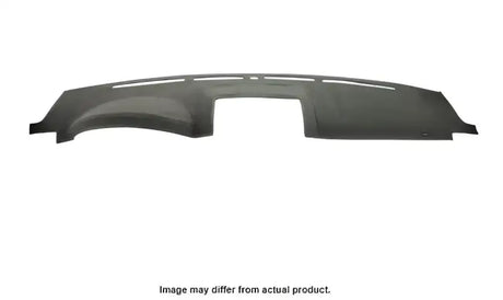 2057-00-76 Wolf Dashmat Custom Dash Cover - Board