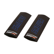 RFX Pro Series Upper Fork Guards Suspension FXFG 10000 55BU - Blue Guard Showa