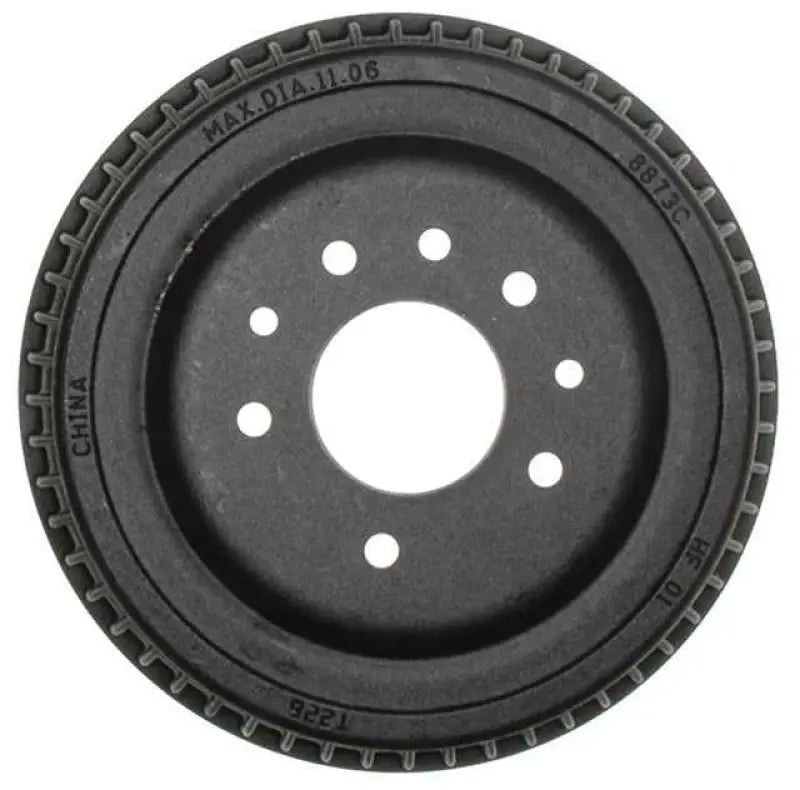 2057R Brake Drum