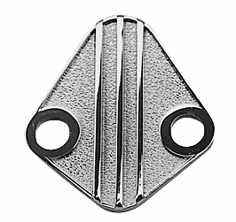 2058 Fuel Pump Block Off Plate