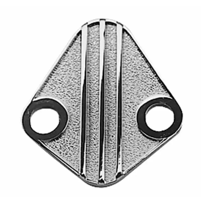 2058 Fuel Pump Block Off Plate