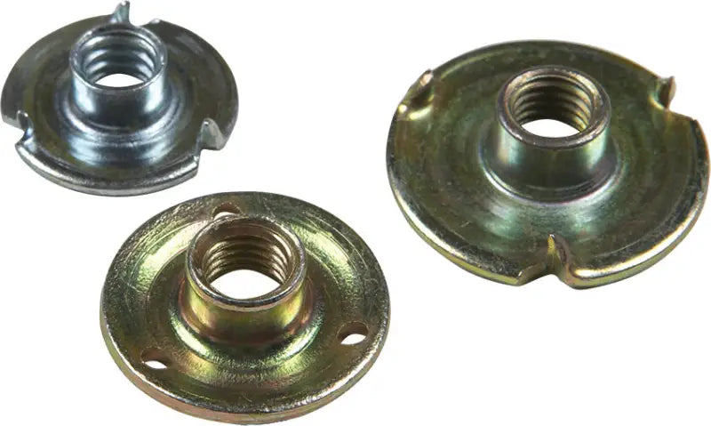 2059-P2 Stud T Nuts 1/4’’X20 - Support T-Nuts