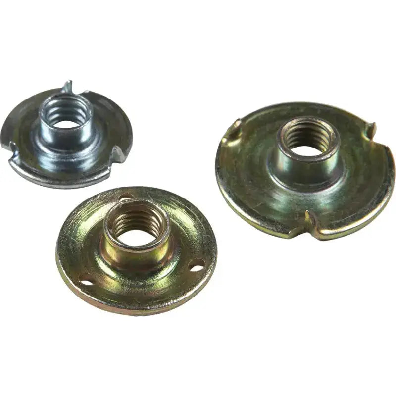 2059-P2 Stud T Nuts 1/4’’X20 - Support T-Nuts