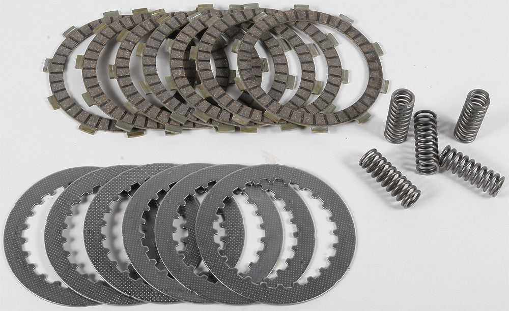 EBC Dirt Racer Clutch Set DRC100