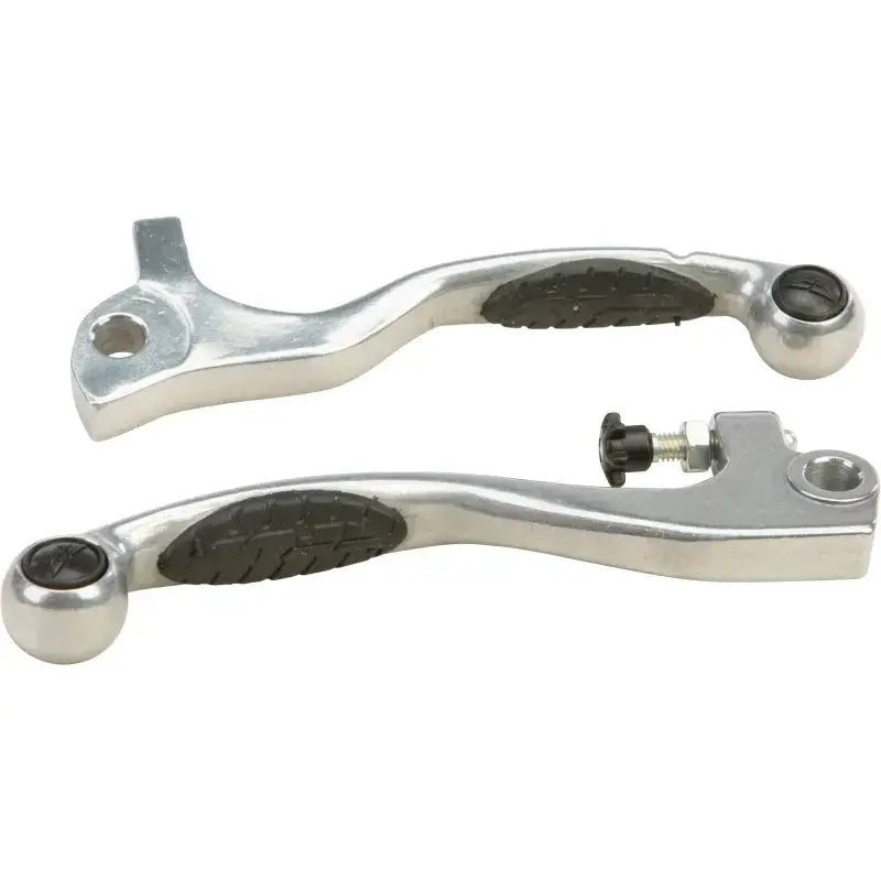 206-002-FLY Grip Lever Set Black - OEM