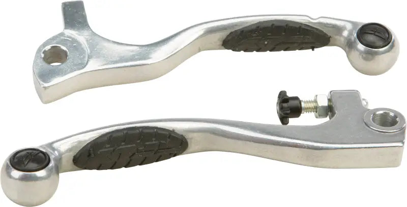 206-002-FLY Grip Lever Set Black - OEM