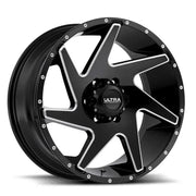 206-2163BM25 Wheel