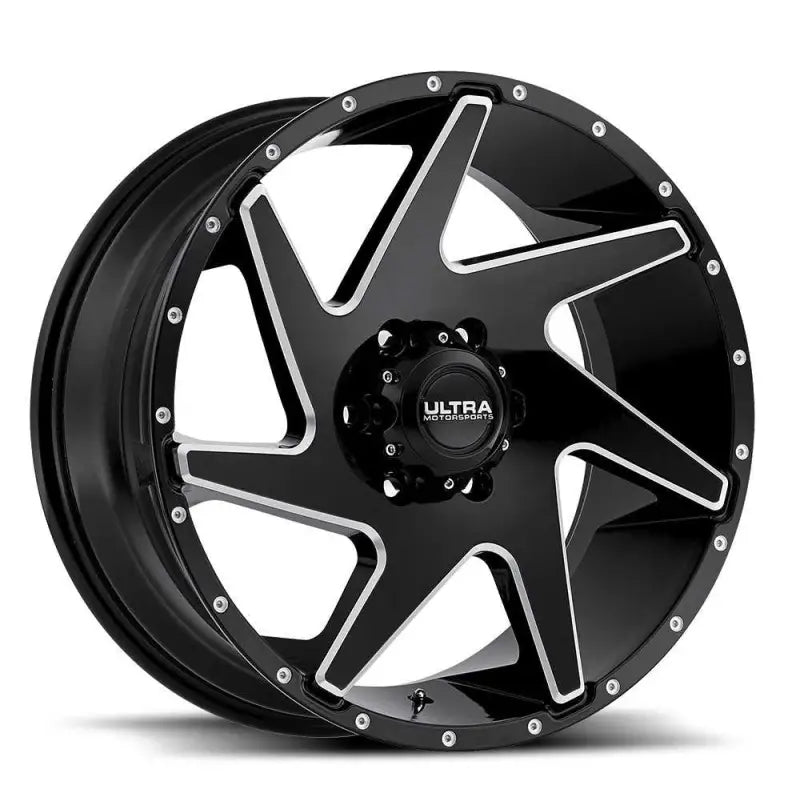 206-2163BM25 Wheel