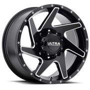 206-2181BM25 Wheel