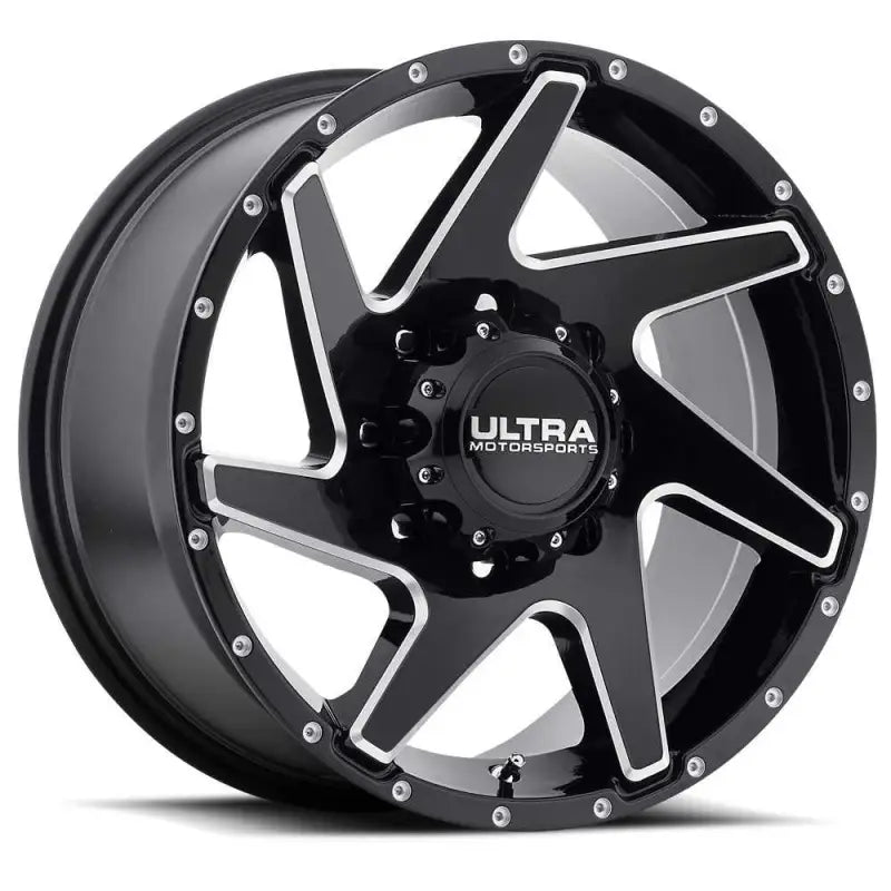 206-2181BM25 Wheel