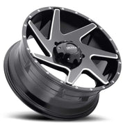 206-2973BM+18 Wheel