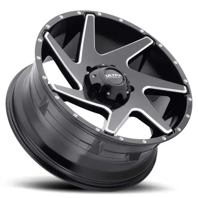 206-2973BM+18 Wheel