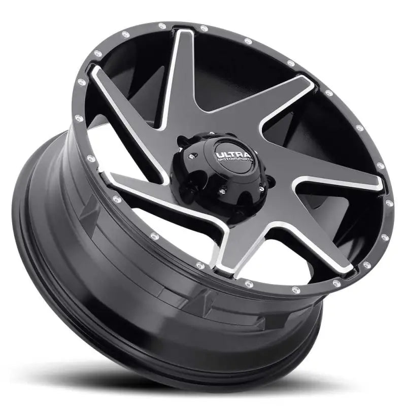 206-2973BM+18 Wheel