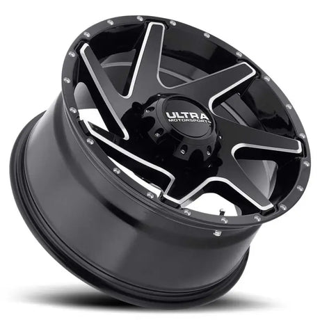206-2982BM+18 Wheel