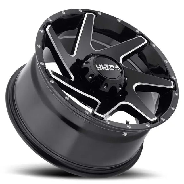 206-2982BM+18 Wheel