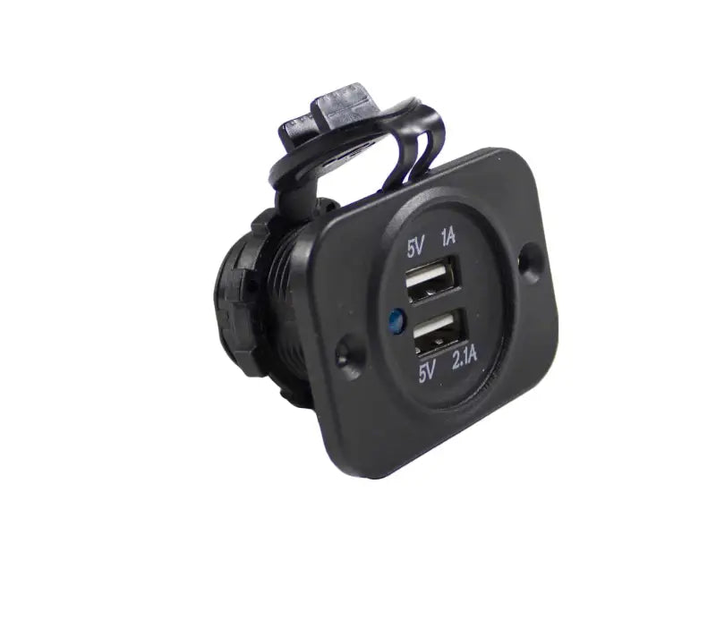 20601 USB Outlet