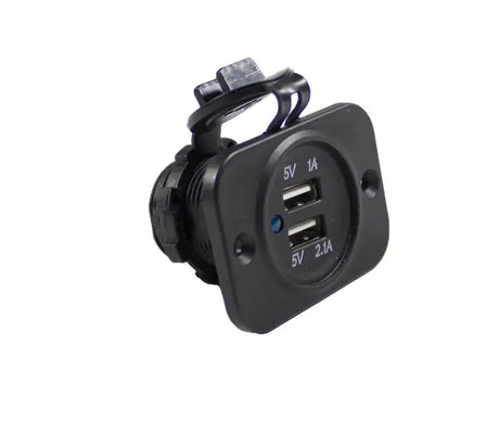 20601 USB Outlet