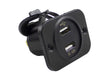 20602 USB Outlet