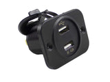 20602 USB Outlet