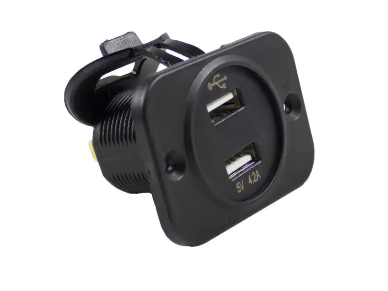 20602 USB Outlet