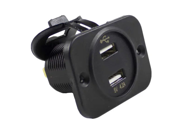 20602 USB Outlet