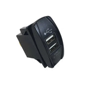 20603 USB Outlet