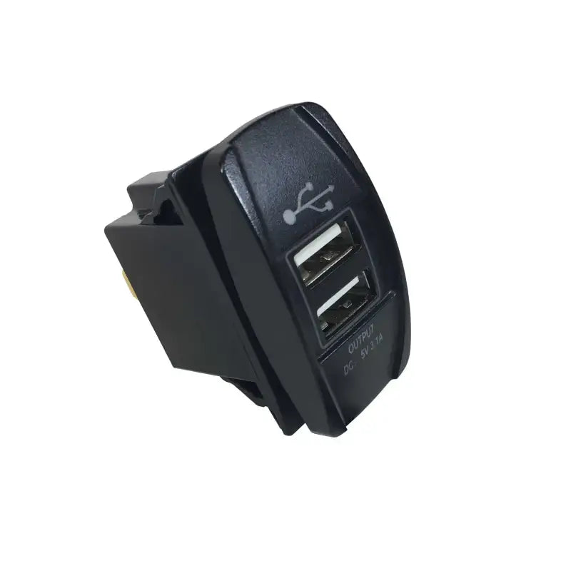 20603 USB Outlet