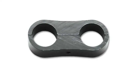 Vibrant 20605 Vibrant Aluminum Line Seperator Bracket - for 0.188in (4.8mm) OD hose