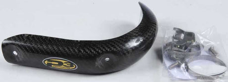 206053 Heat Shield Carbon Fiber