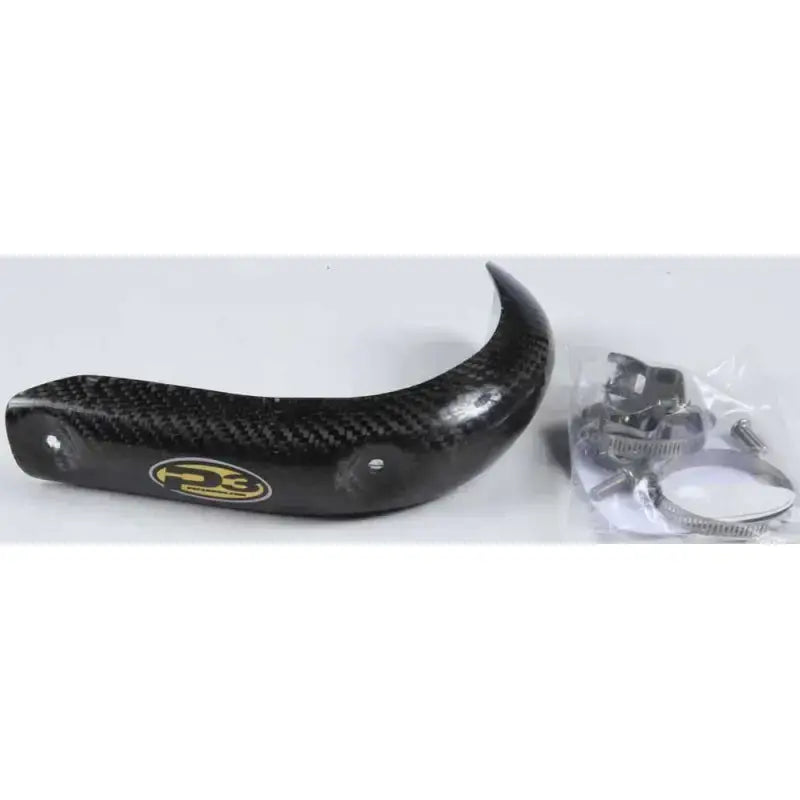 206053 Heat Shield Carbon Fiber